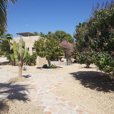 Sole Caliente Todos Santos Exterior foto