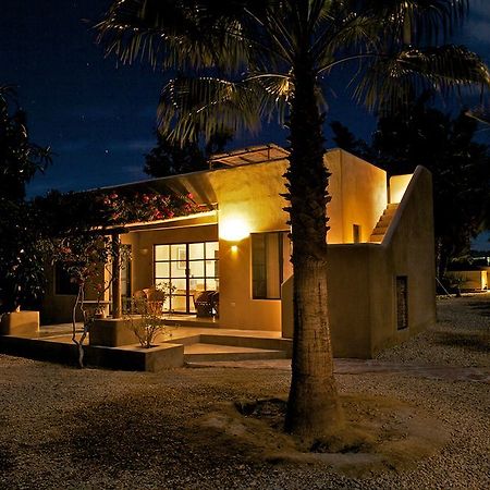Sole Caliente Todos Santos Exterior foto
