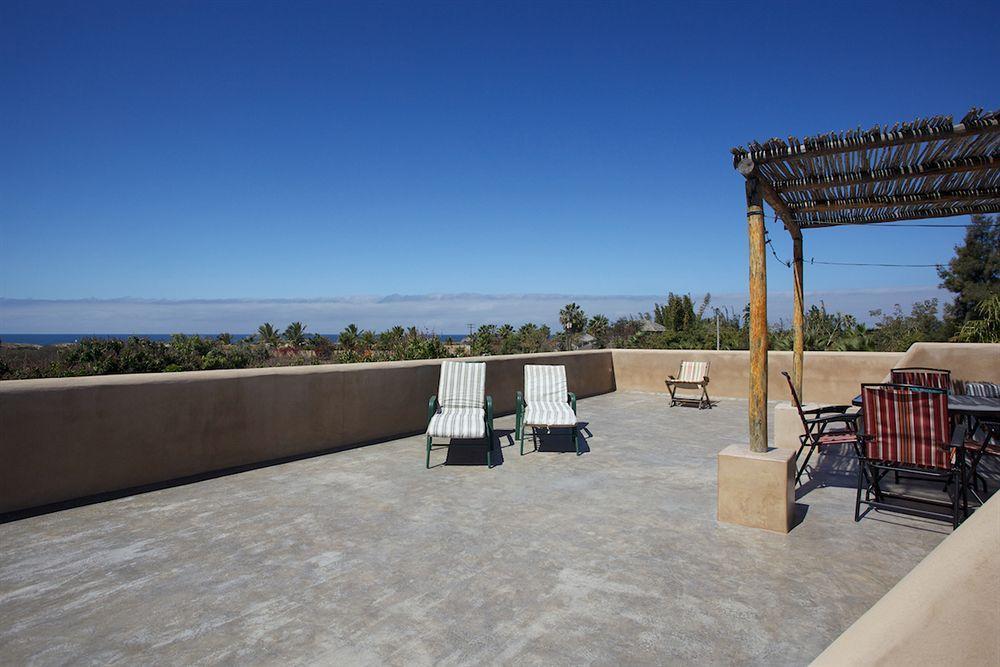 Sole Caliente Todos Santos Exterior foto