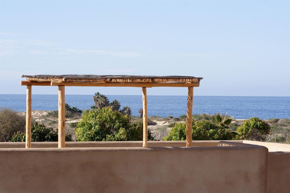 Sole Caliente Todos Santos Exterior foto