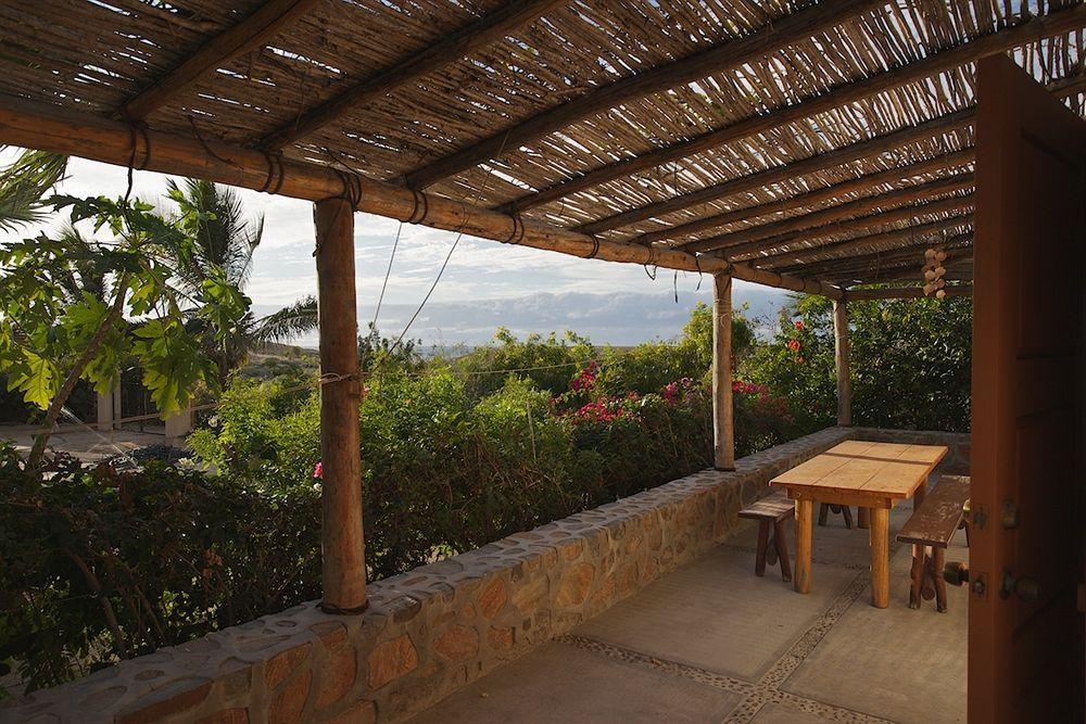Sole Caliente Todos Santos Exterior foto