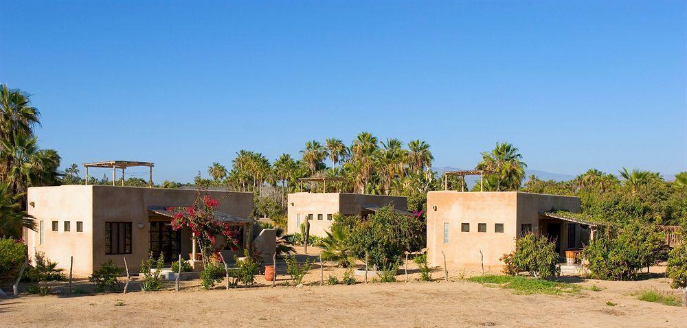 Sole Caliente Todos Santos Exterior foto