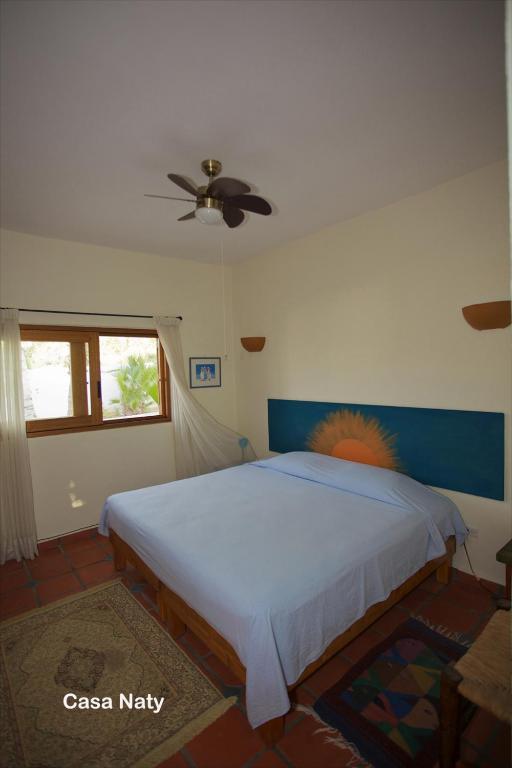 Sole Caliente Todos Santos Quarto foto