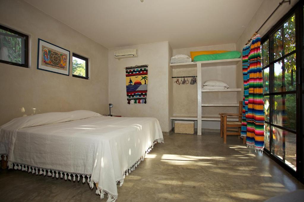 Sole Caliente Todos Santos Quarto foto