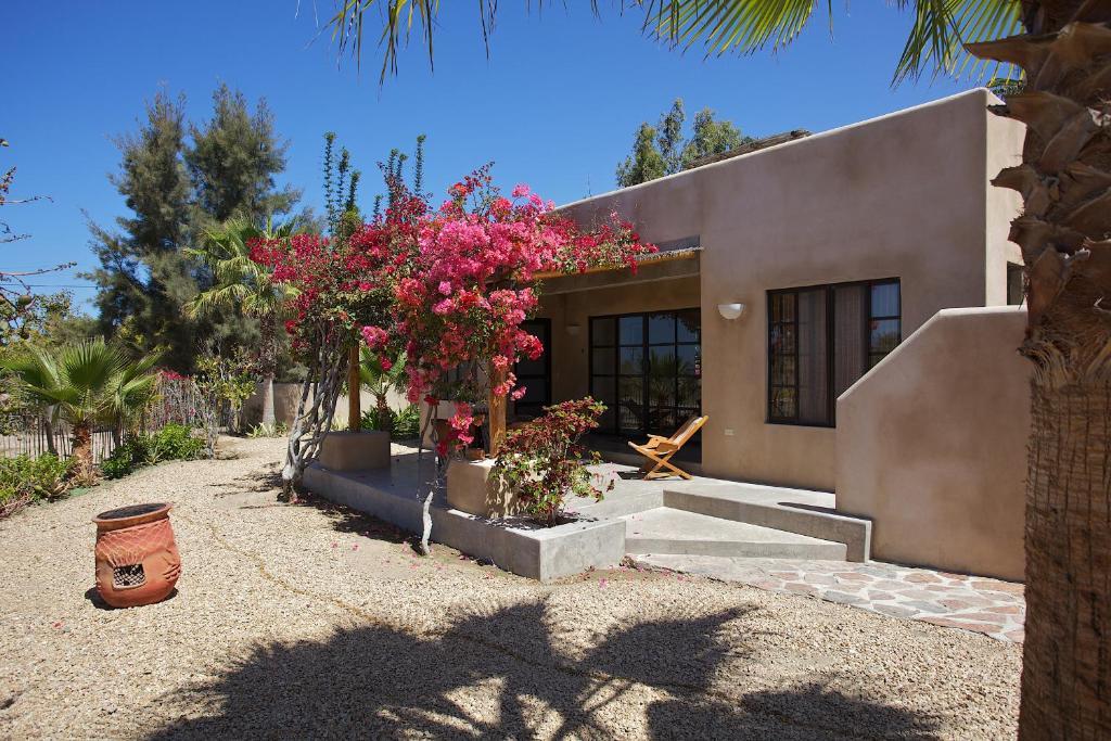 Sole Caliente Todos Santos Exterior foto