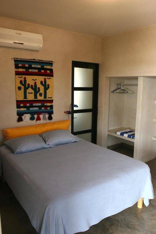 Sole Caliente Todos Santos Quarto foto