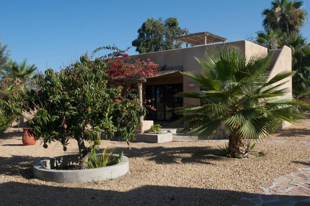 Sole Caliente Todos Santos Exterior foto