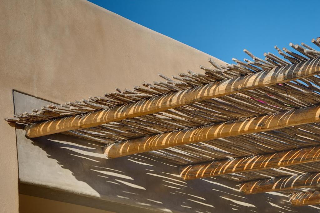 Sole Caliente Todos Santos Exterior foto