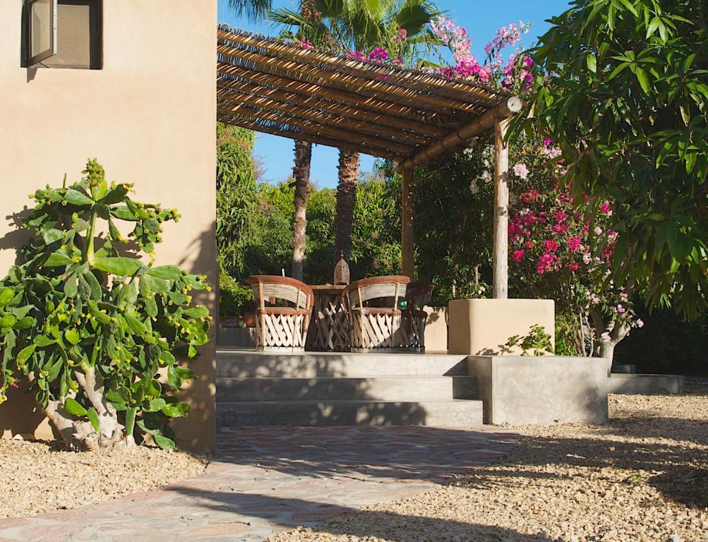 Sole Caliente Todos Santos Exterior foto
