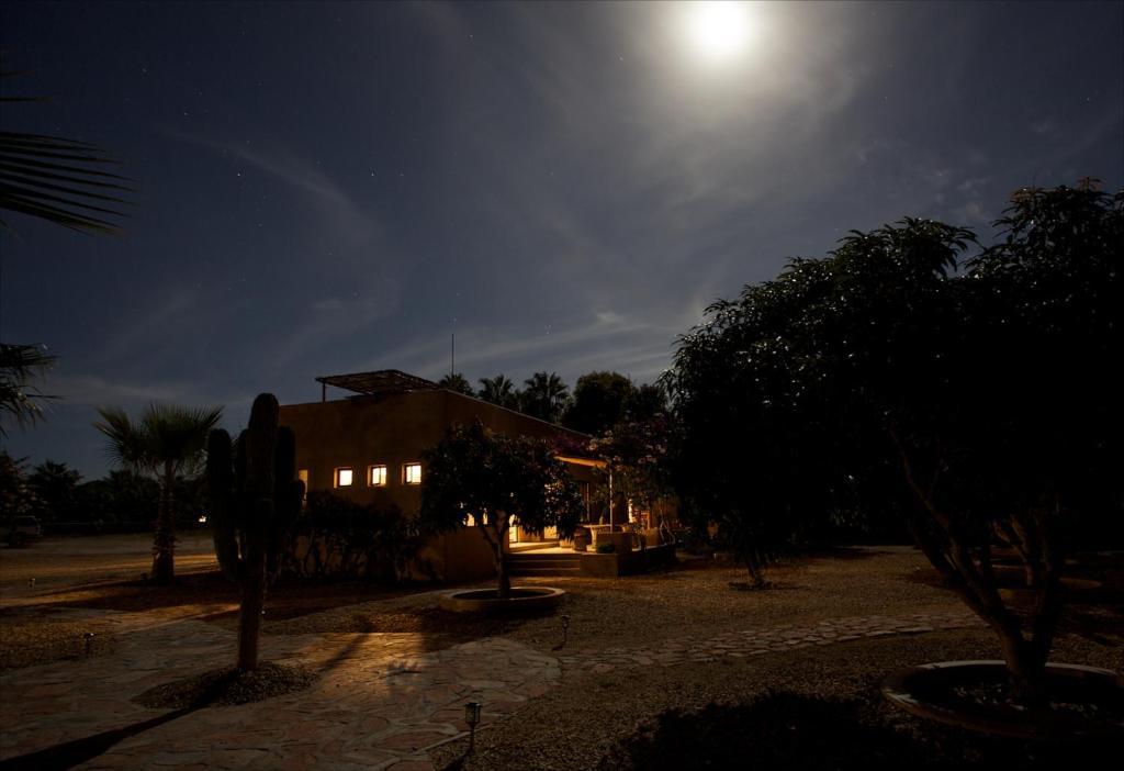 Sole Caliente Todos Santos Exterior foto