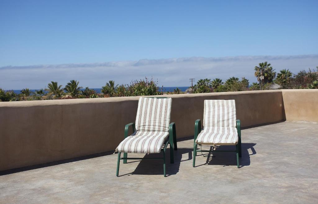 Sole Caliente Todos Santos Exterior foto