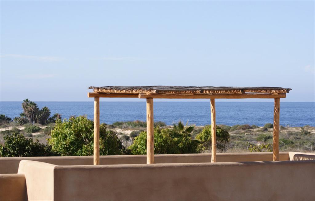 Sole Caliente Todos Santos Exterior foto