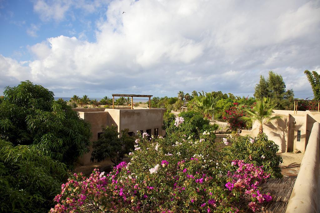 Sole Caliente Todos Santos Exterior foto