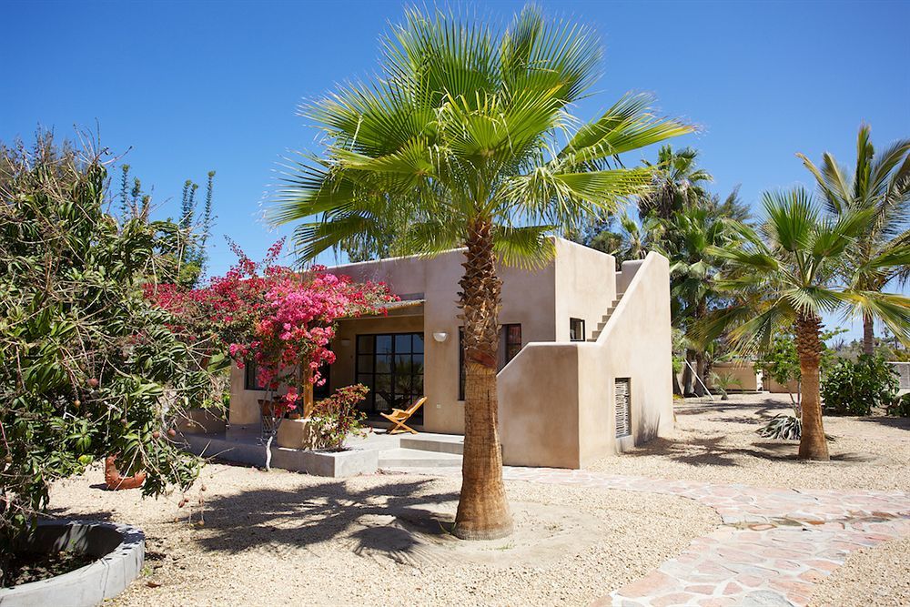 Sole Caliente Todos Santos Exterior foto