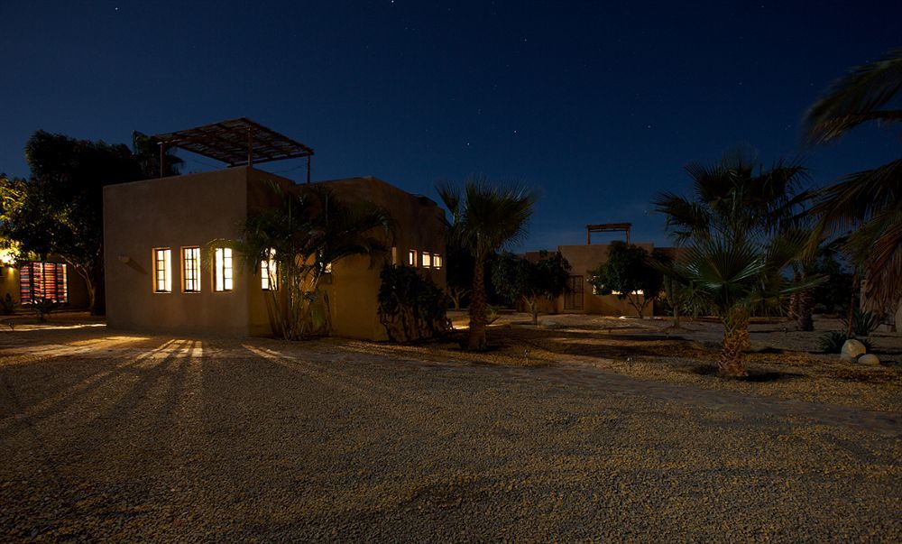 Sole Caliente Todos Santos Exterior foto