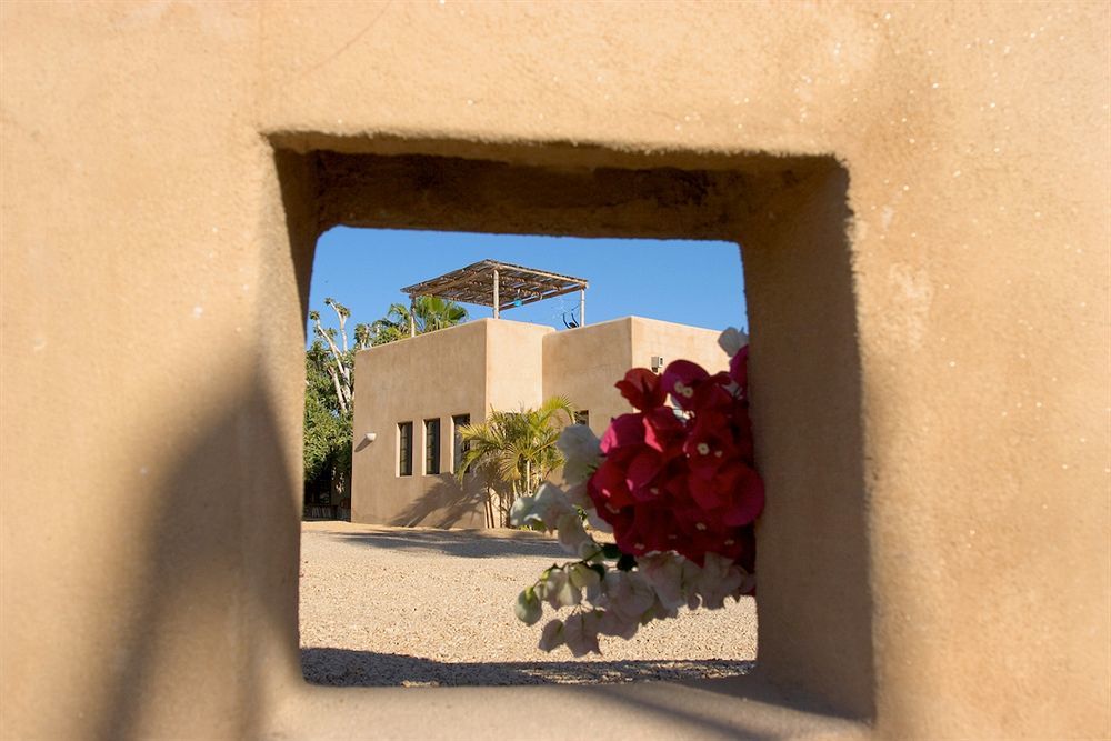 Sole Caliente Todos Santos Exterior foto