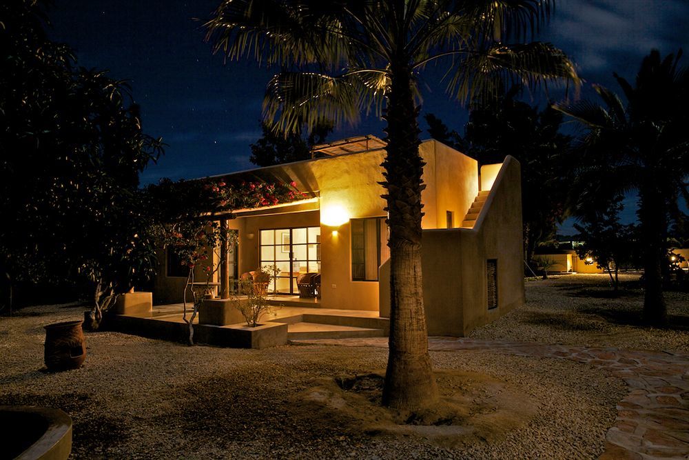 Sole Caliente Todos Santos Exterior foto