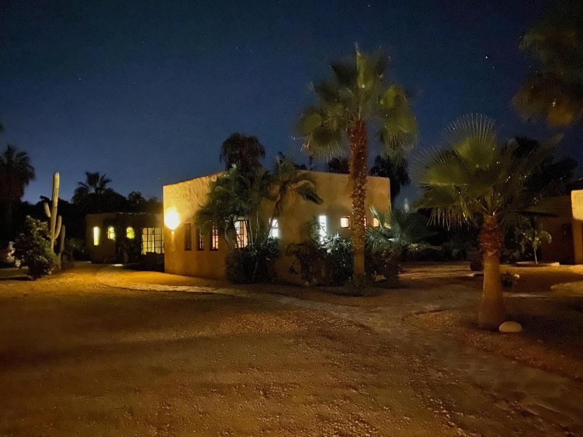 Sole Caliente Todos Santos Exterior foto