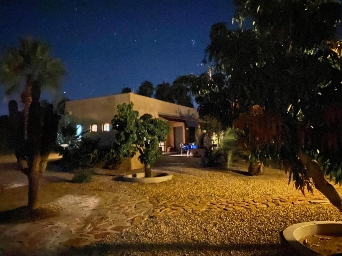 Sole Caliente Todos Santos Exterior foto